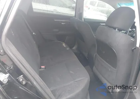 2014 Nissan Altima 2.5 S z USA, uszkodzony, nr VIN 1N4AL3AP9EN221007